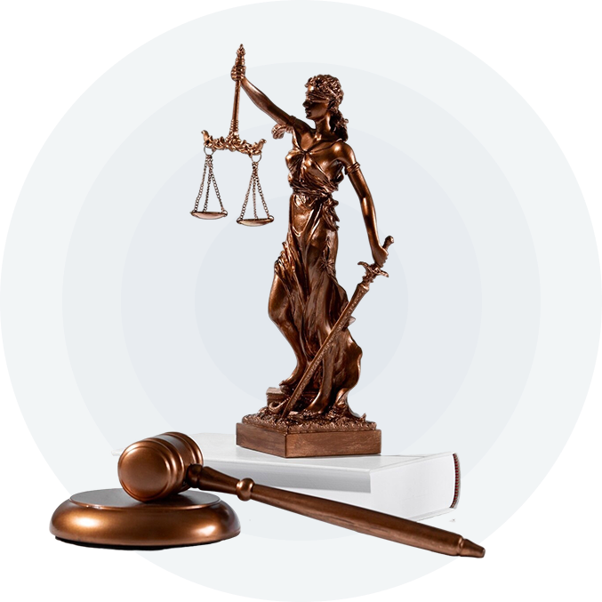 Legal illustration